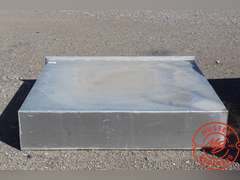 Aluminum Tool Box