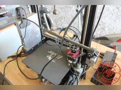 Ender 3 Sain Smart Instar Ep 3D Printer