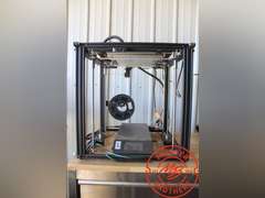 Ender 5 Plus 3D Printer