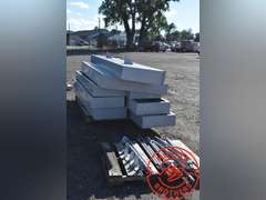 Aluminum Awnings