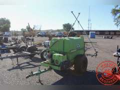 SDI Sprayer