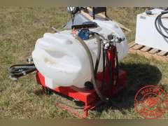 Fimco 3pt Sprayer