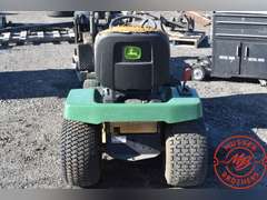 John Deere LX172 Lawn Mower (Parts)