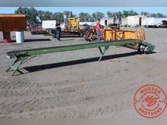 1984 Rapistan Power Conveyor