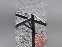 Pickup Pipe Rack