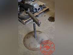 Roller Stand