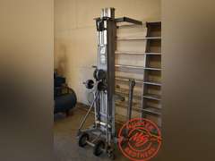 Genie Superlift Contractor