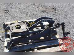 Walker Transmission Jack