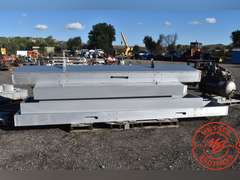 Aluminum Awnings