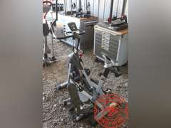 Ativafit Stationary Bike
