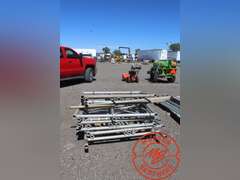 Aluminum Scaffolding