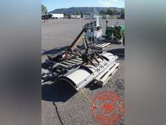 Meyer Snow Plow