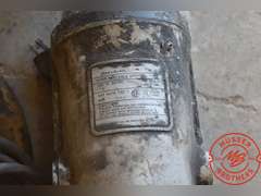 Mag Drill, Old Grinder, Die Grinder