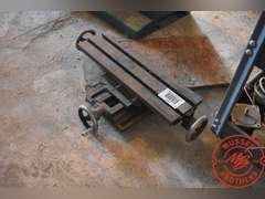 Milling Table 6"x19"
