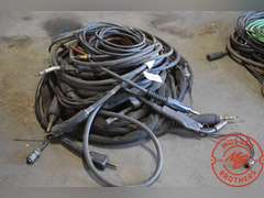 Mig Guns + Spool Guns Parts