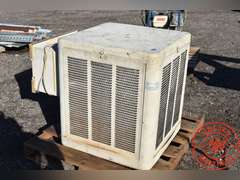 Swamp Cooler
