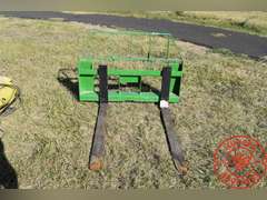 Frontier Forks