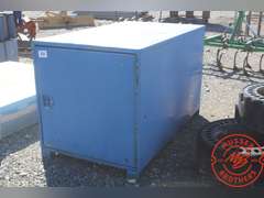 Steel Storage Box