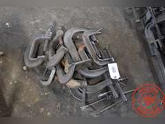 C-Clamps