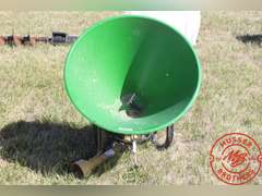 Frontier Broadcast Spreader