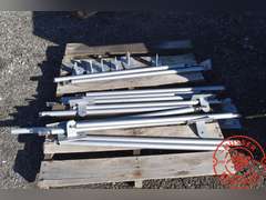 Aluminum Awnings