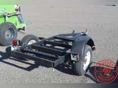 Welder Trailer