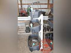 (3) Altifarm All Season Modular Home Farms