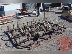 8' Spring Tooth Harrow