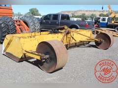 Be-Ge Scraper
