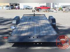 2022  Summit  Tilt Bed Flatbed  Trailer