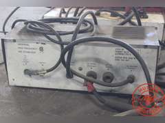 Lincoln Electric 140 Pro-Mig Welder