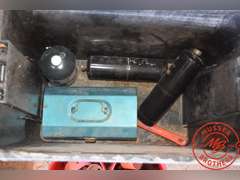 Cooper Pipe Soldering Plumbing Kit