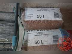 Hydroponic Stuff & Grow Racks