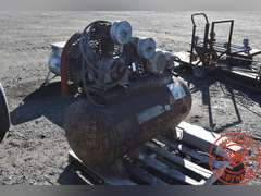 Curtis Air Compressor