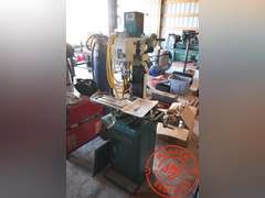 Grizzly Mill/Drill w/Stand