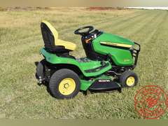 2024 John Deere X354 Lawn Tractor