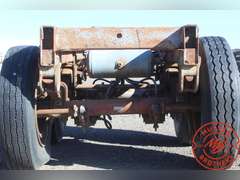 4-wheel Trailer Dolly