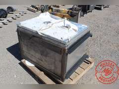 Aluminum ProTech Tool Box