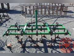 Frontier PC1072, 5-Tine Cultivator