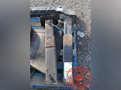 Trailer Landing Gear
