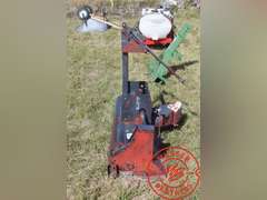 Bolens 42" Snow Blower
