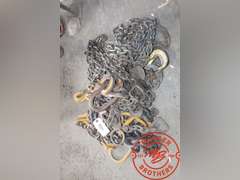 Assorted Lifting Chains