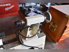 JET Mini Wood Lathe