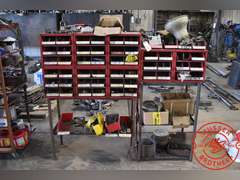 Bolt Bins w/ Hardware