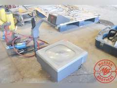 3M 9100 Projector