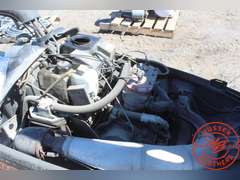 2001  Polaris  RMK 800   Snowmobile