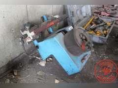UniFlex Hyd Hose Crimping Machine