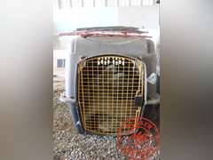 3-Animal Kennels, 2-Feeders + Litter Box
