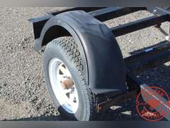 Welder Trailer