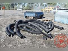6" Flex Pipe